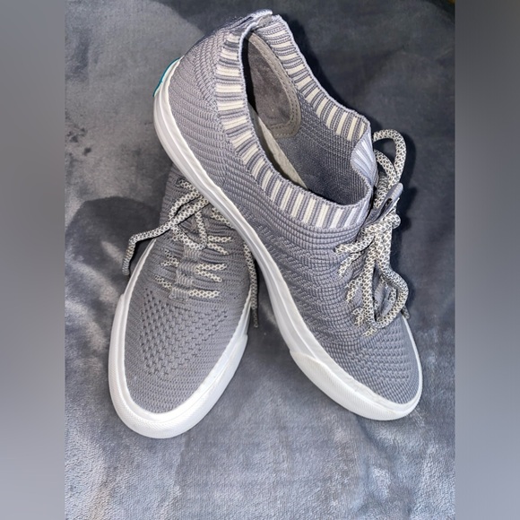 Blowfish Malibu Snickers in Gray color. - Picture 2 of 12